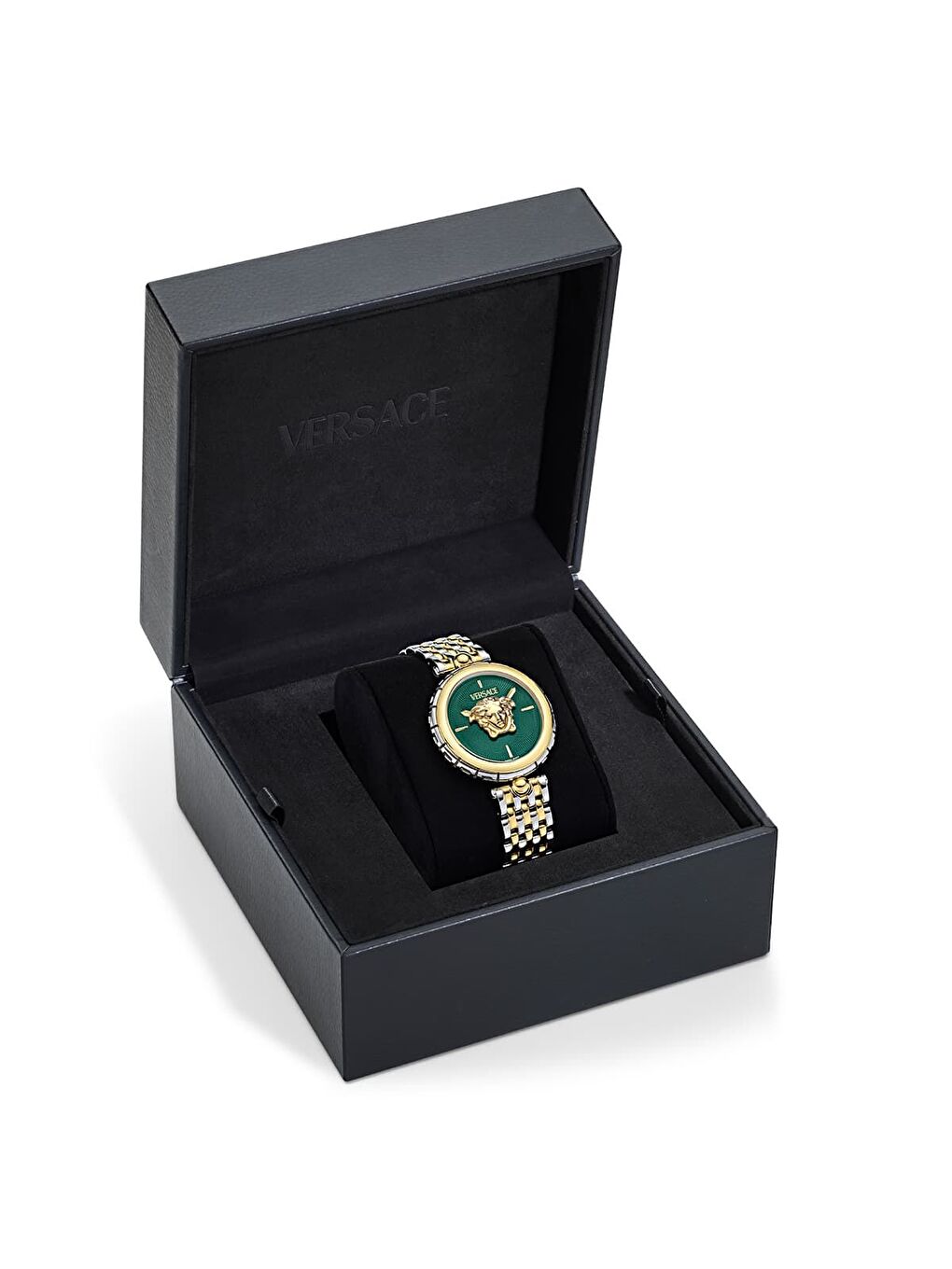 Sarı VRSCVE9D00324 Kadın Kol Saati-3