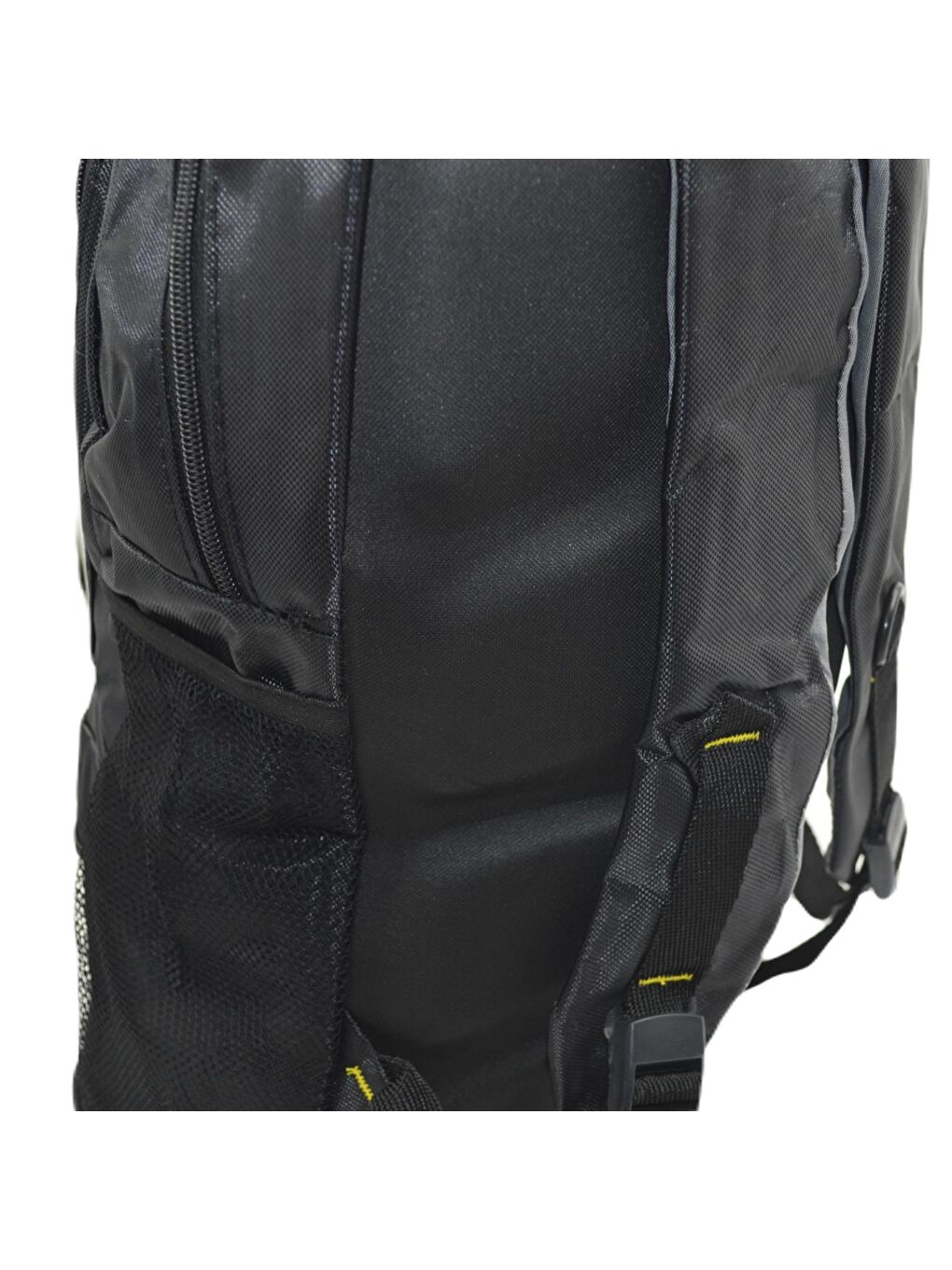 Legan Dağcı Sırt Çantası Siyah 55 Lt Ayakkabılıklı 8631-4