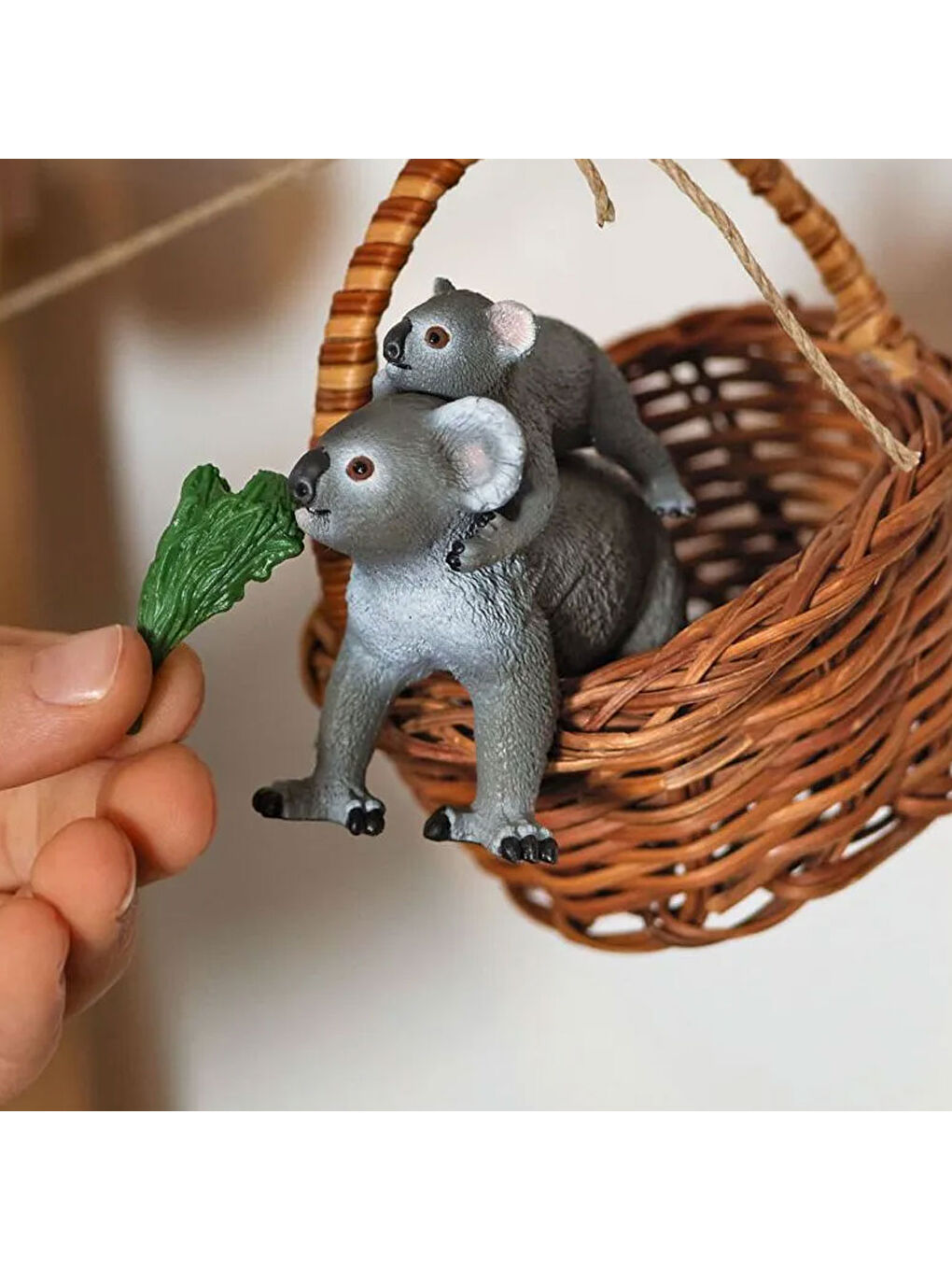 Koala Anne Bebek 42566-2