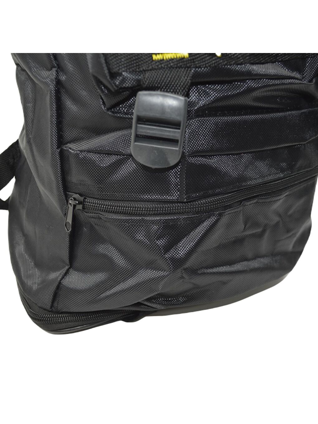 Legan Dağcı Sırt Çantası Siyah 55 Lt Ayakkabılıklı 8631-5