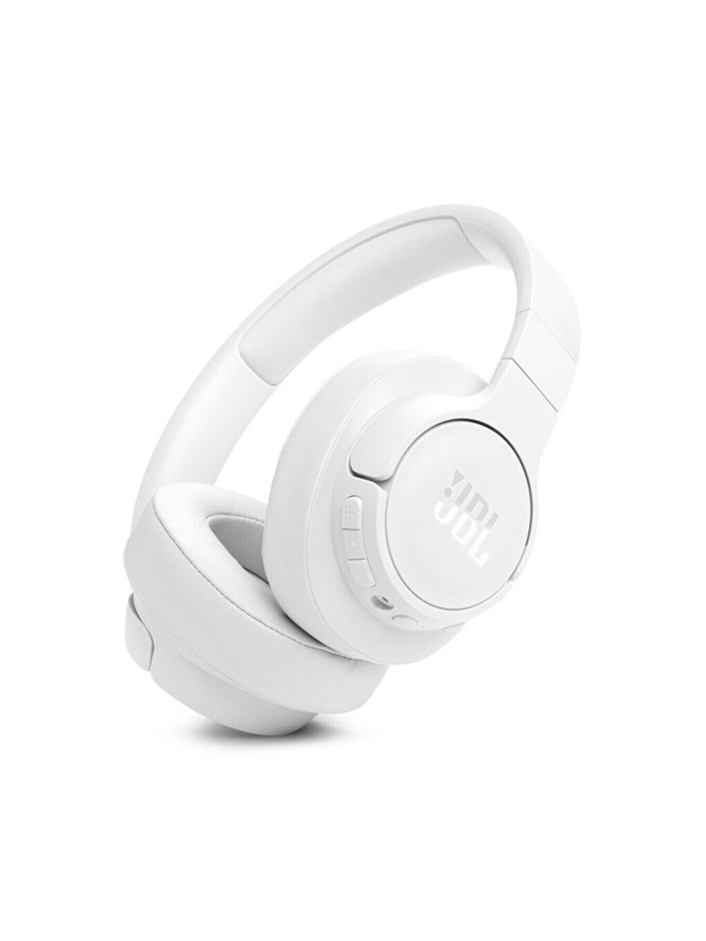 Tune T770bt Beyaz Anc Wireless Bluetooth Kulak Üstü Kulaklık