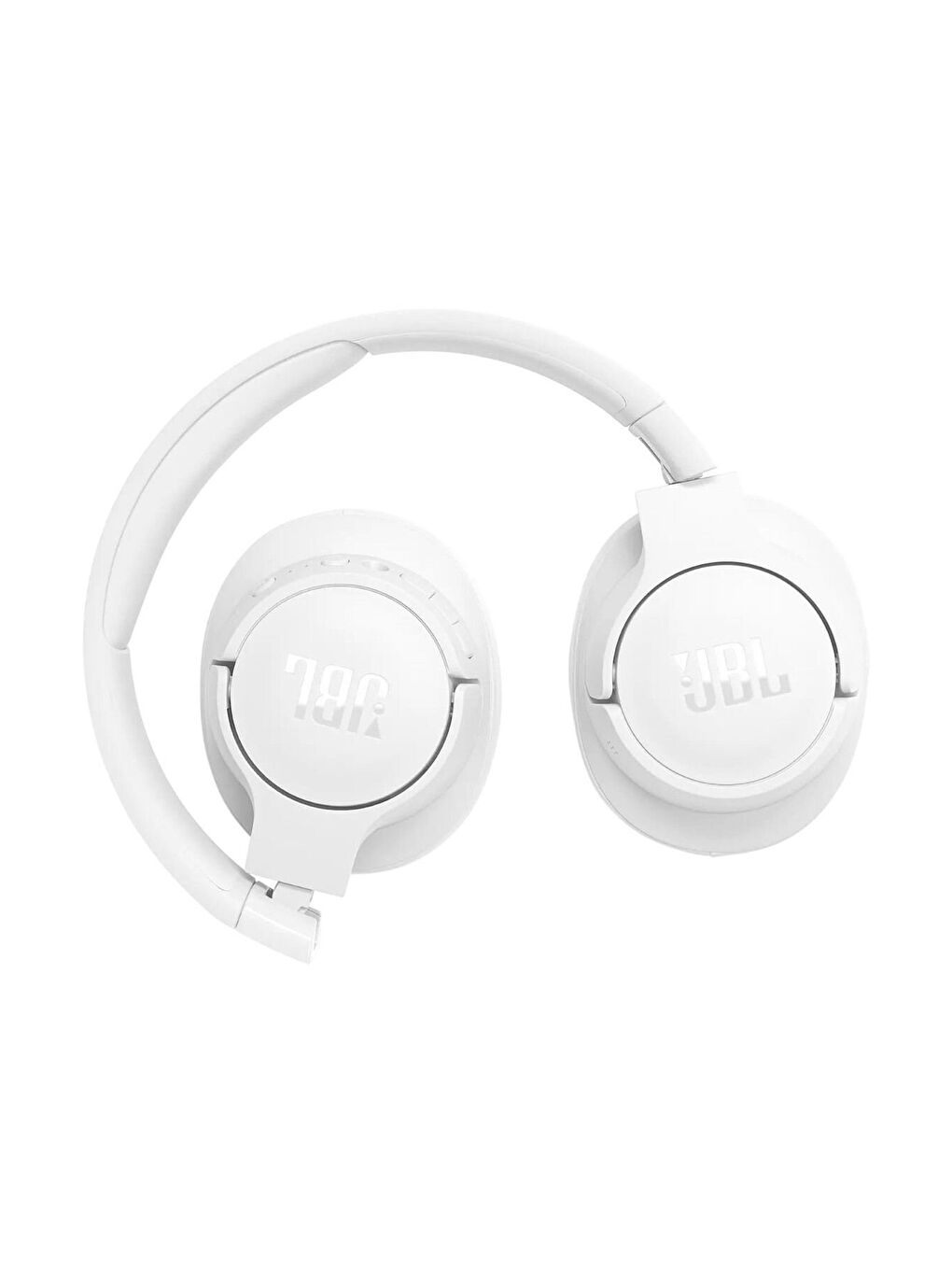 Tune T770bt Beyaz Anc Wireless Bluetooth Kulak Üstü Kulaklık-4