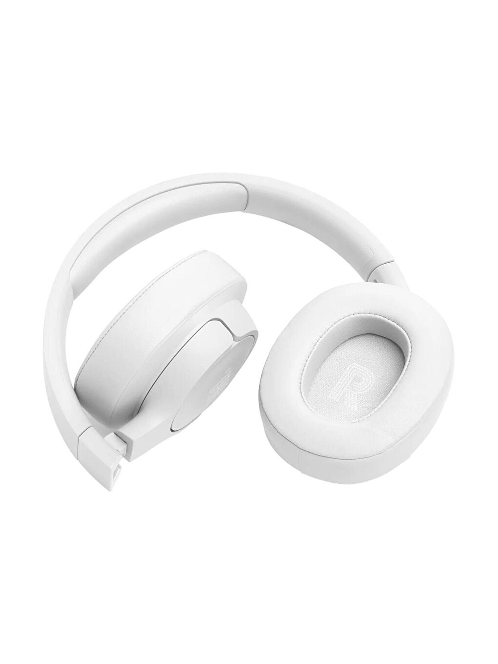 Tune T770bt Beyaz Anc Wireless Bluetooth Kulak Üstü Kulaklık-6