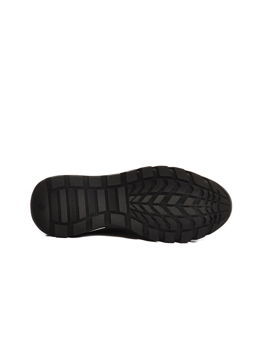 Kahverengi Taba Hakiki Deri Anatomik Kadın Casual Ayakkabı PLV020 Z-4