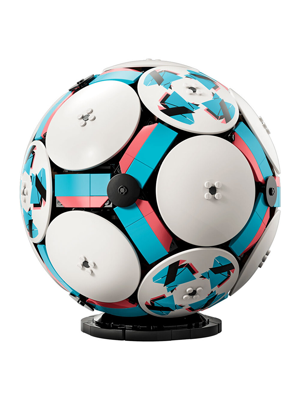Editions Futbol Topu 43019-2
