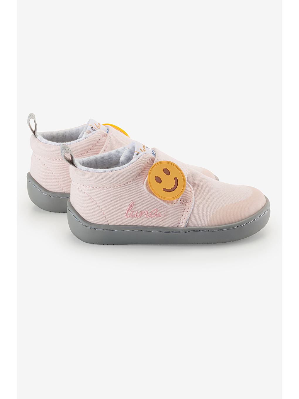 ⁠Lunakids Lunicon 1.0 Tog Peri Pembesi Barefoot Çocuk Ayakkabısı By Kids-1