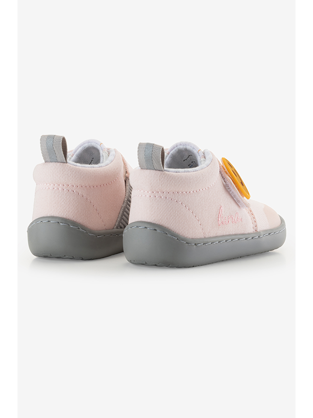 ⁠Lunakids Lunicon 1.0 Tog Peri Pembesi Barefoot Çocuk Ayakkabısı By Kids-4