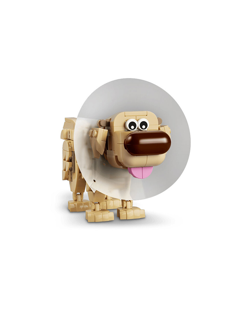 Disney Ve Pixar Kevin Ve Dug 43290-5