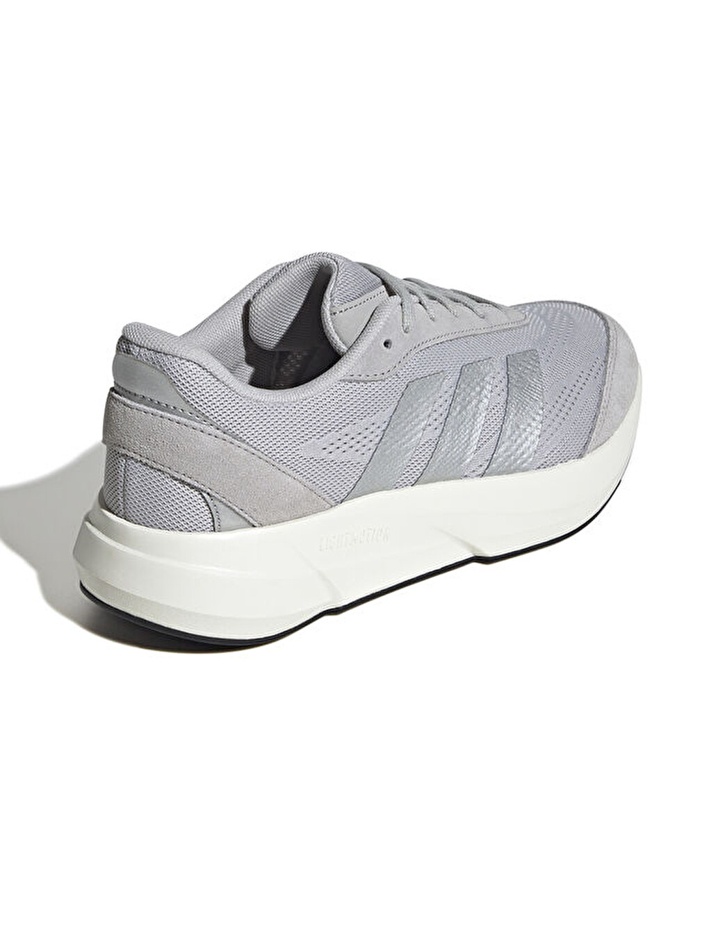 Lightshift Kadın Günlük Ayakkabı Jh9324 Gri-4
