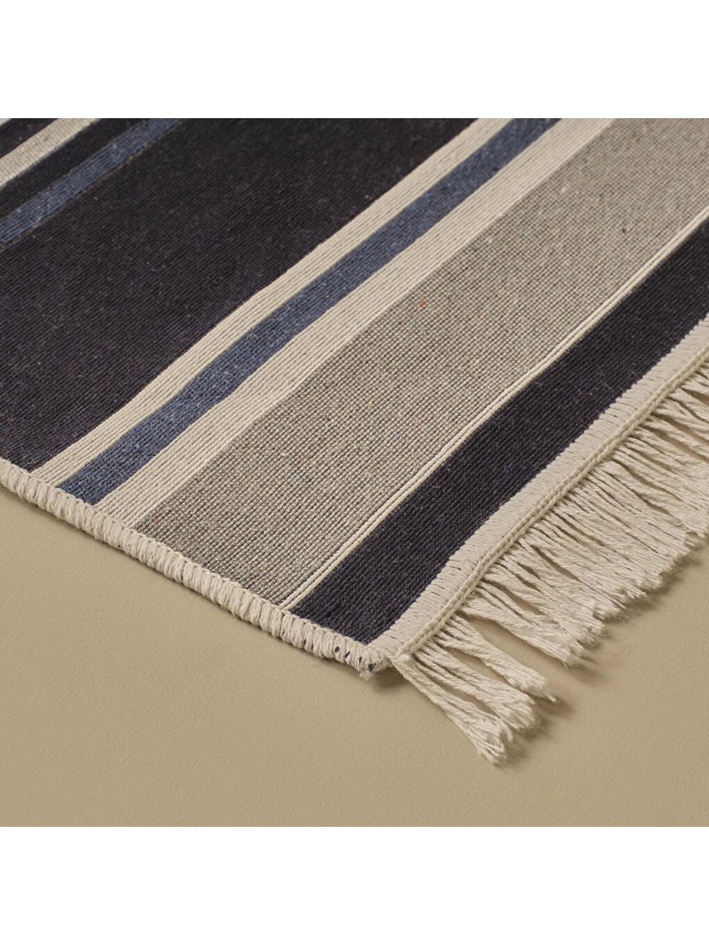 Bella Maison Frank Kilim Mavi - 1