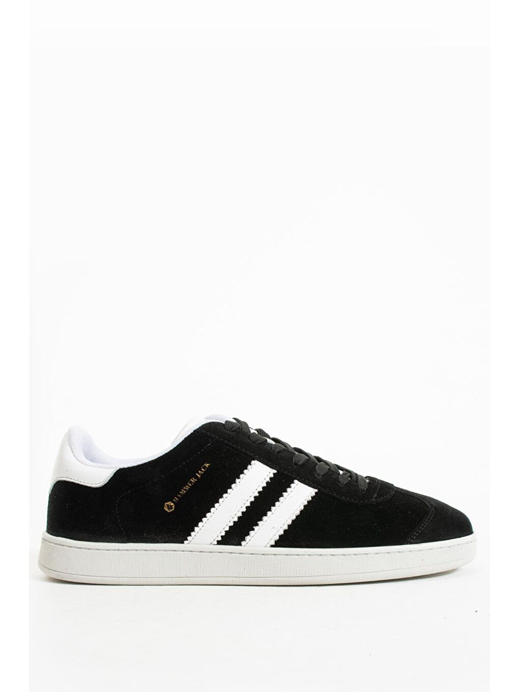 Kamiq Siyah Erkek Spor Ayakkabı