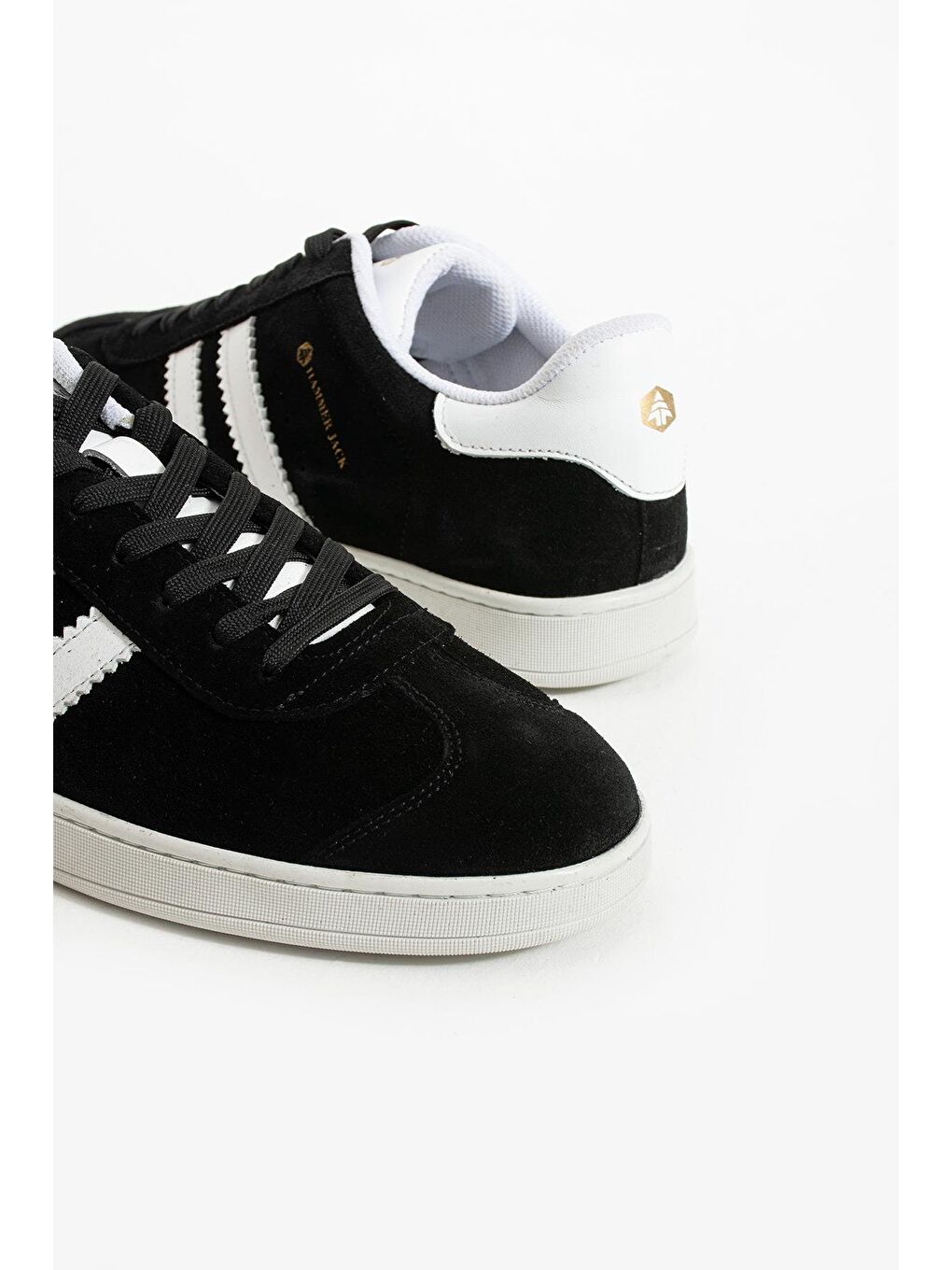 Kamiq Siyah Erkek Spor Ayakkabı-1