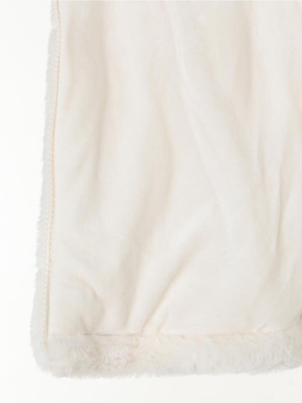 Girls 2-5 Yaş Mont - Ekru 2-3 Yaş-2