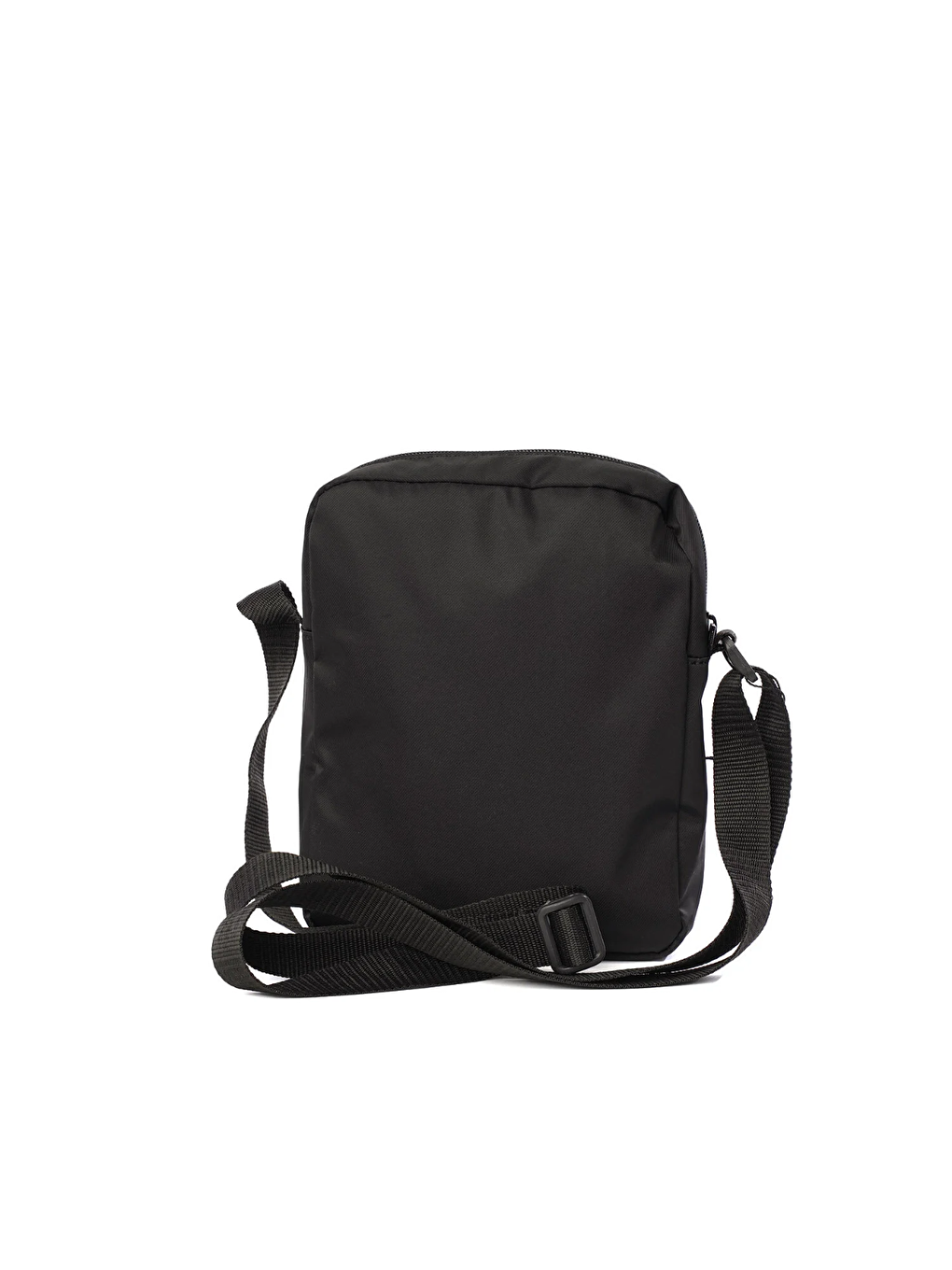 Hummel Pesso Cross Body Unisex Siyah Çapraz Çanta - 1