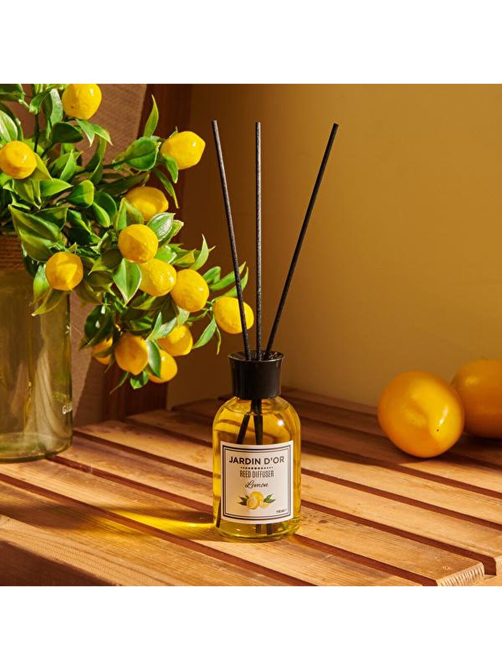 Renksiz Lemon Oda Kokusu - 110 ml