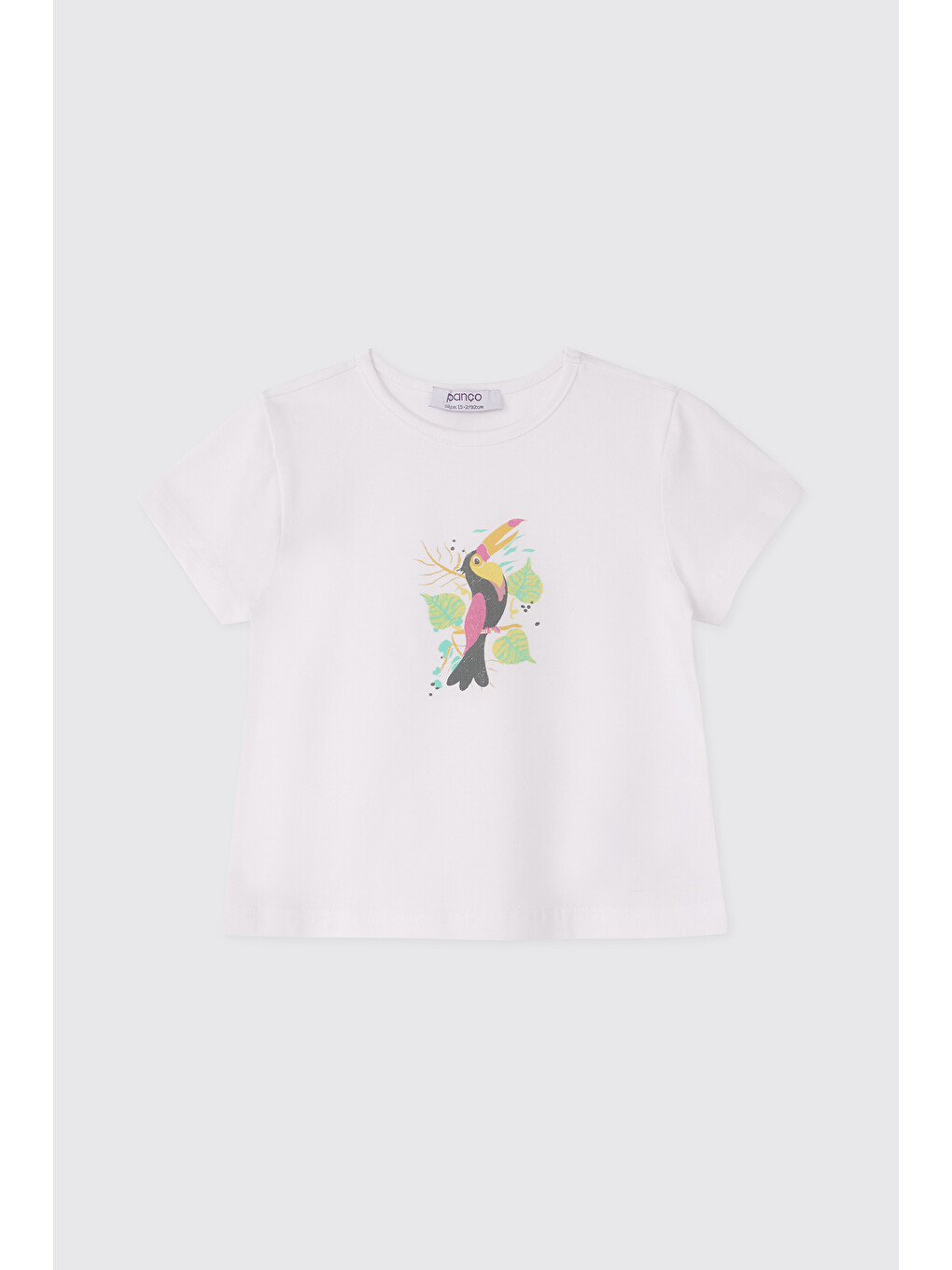 Kız Bebek 2'li Fuşya Takım-1