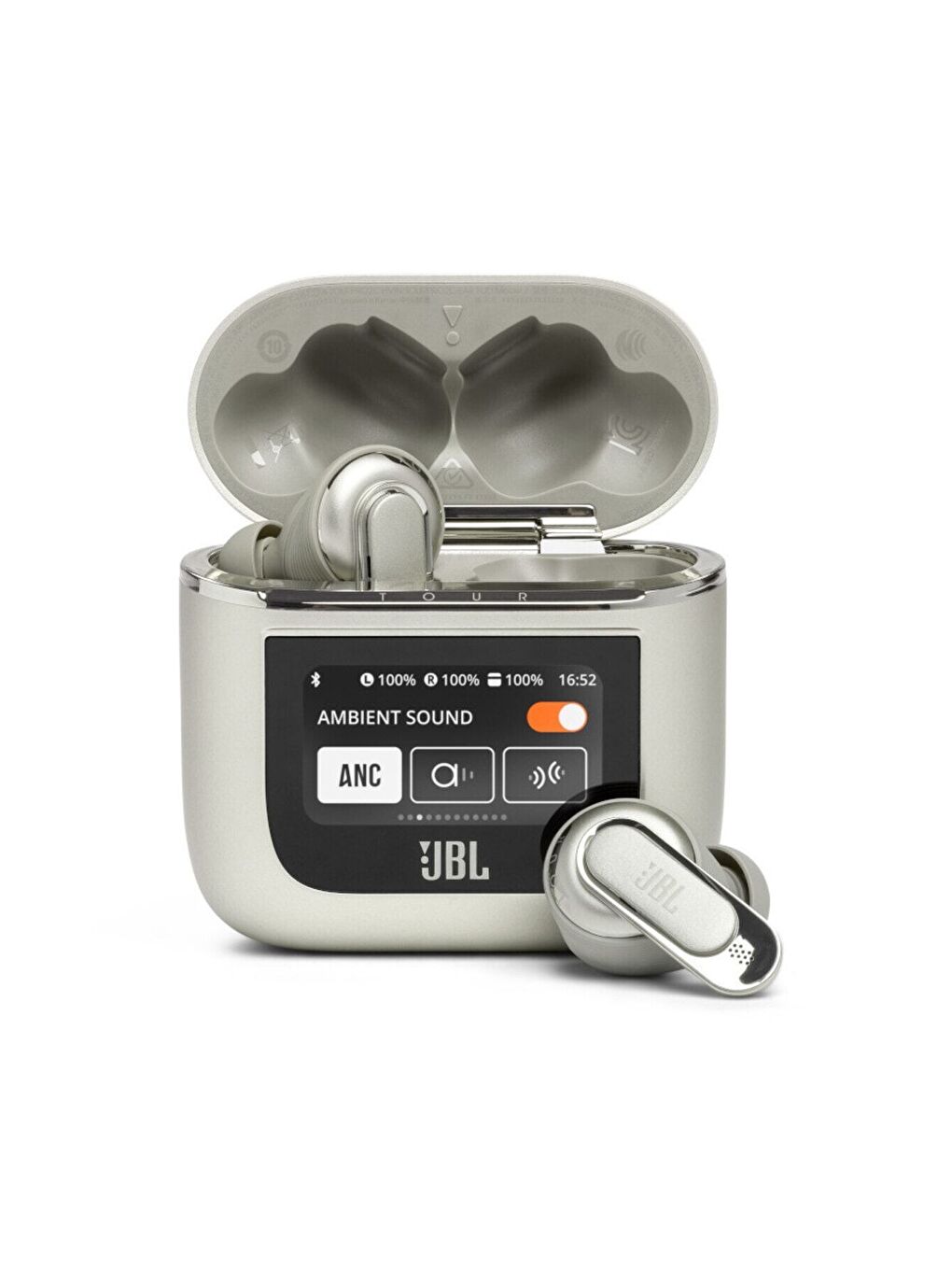 Tour Pro 2  Wireless Kulakiçi Kulaklık IE