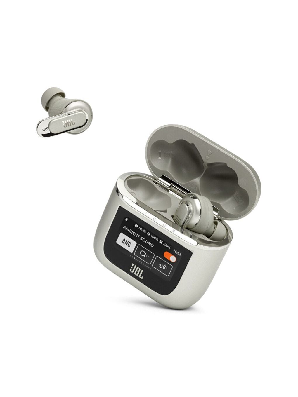 Tour Pro 2  Wireless Kulakiçi Kulaklık IE-1