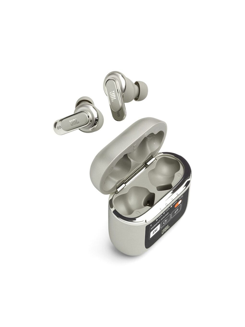 Tour Pro 2  Wireless Kulakiçi Kulaklık IE-4