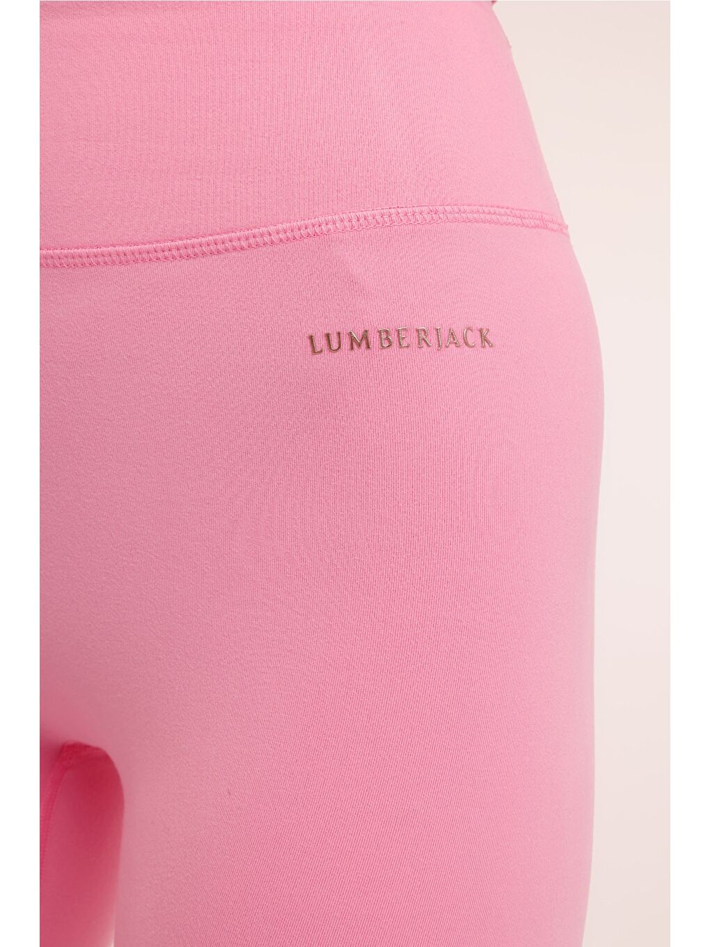 WL RUTH 26YJ03077 4PR Pembe Kadın Tayt-3