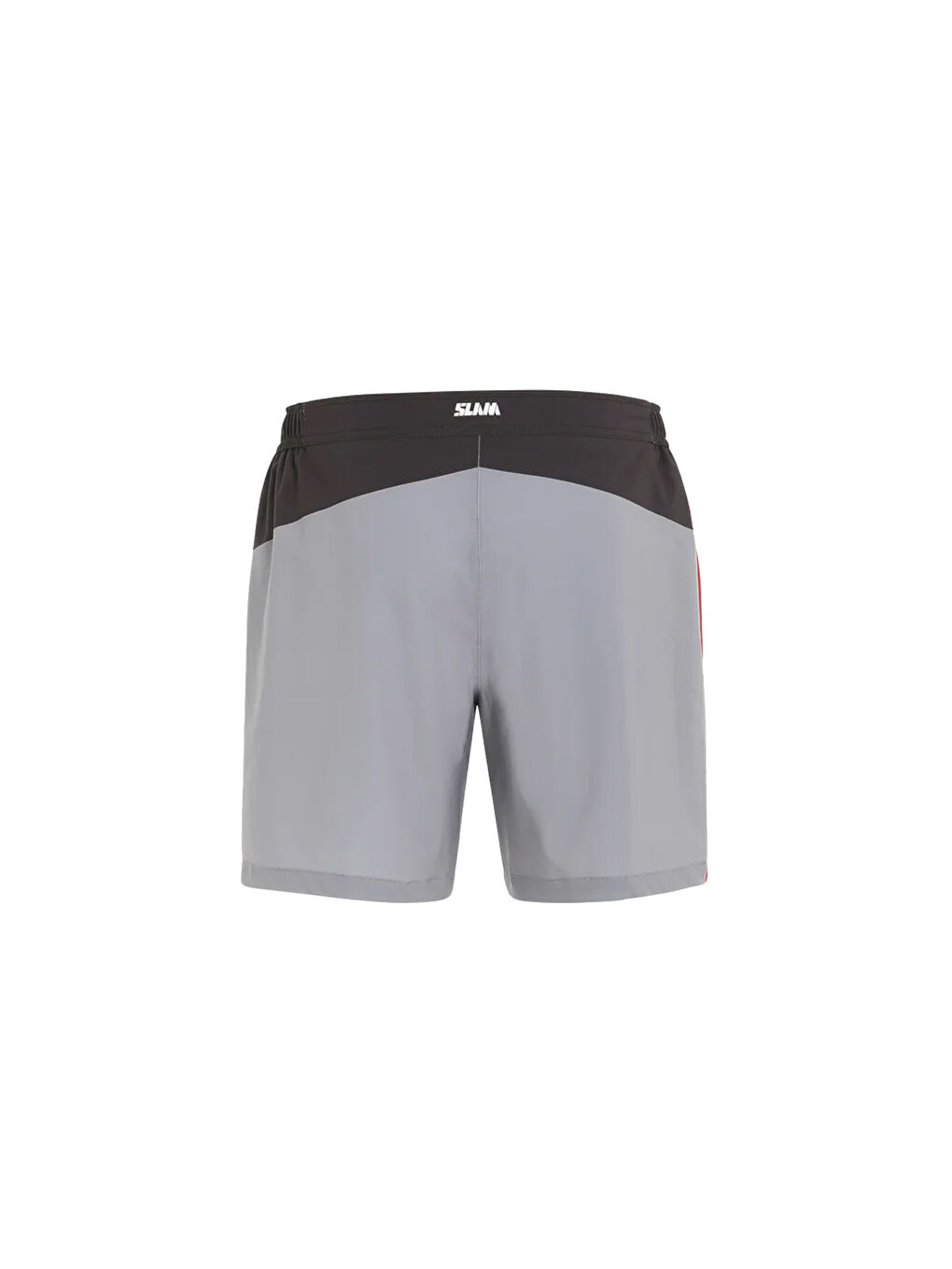 Gri ACTIVE BOARD SHORT-1