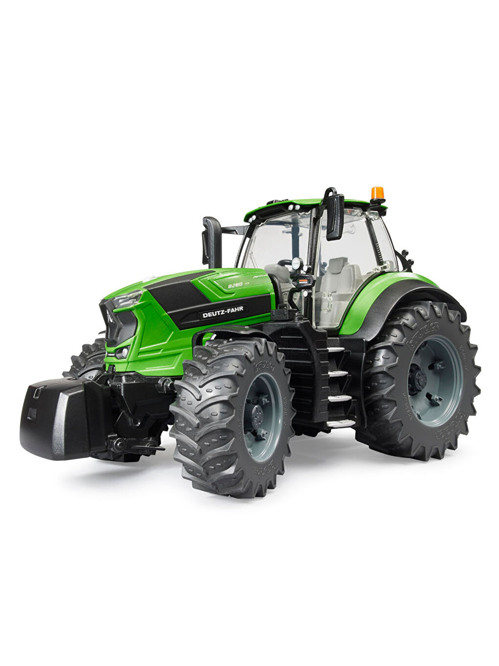 Oyuncak Deutz 8280 Ttv Traktör BR03160