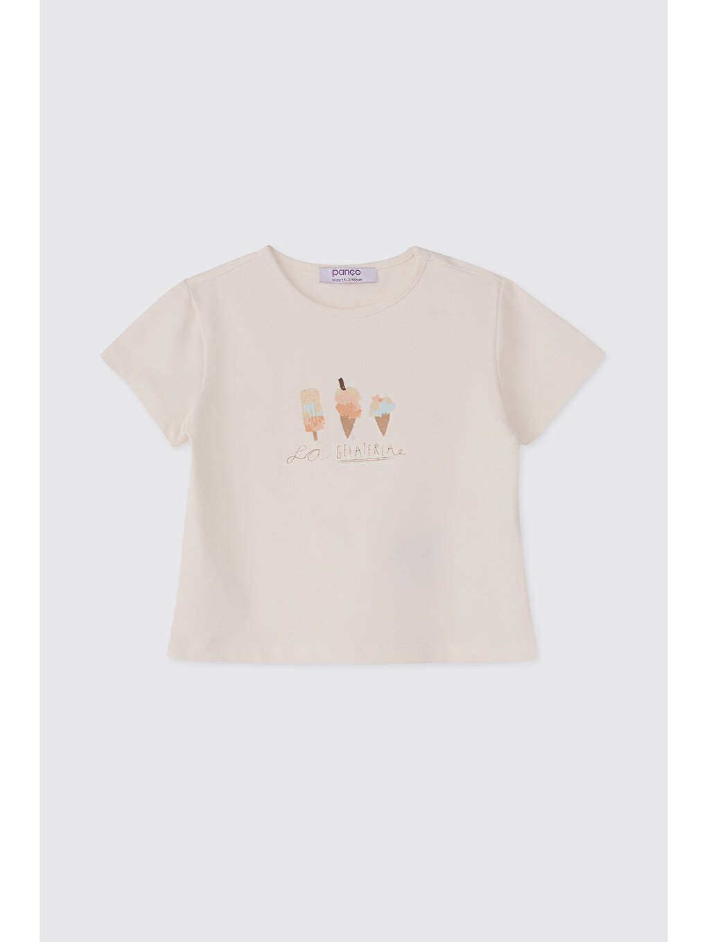 Pembe Kız Bebek 2'li Somon Takım-1