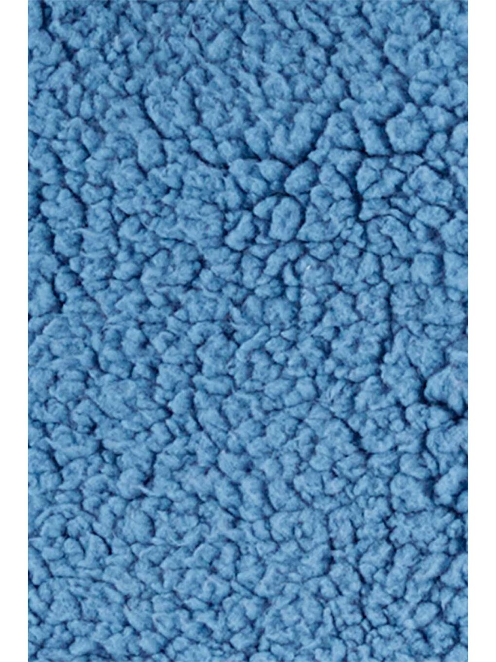 Mavi Erkek Bebek Hırkalı Set 3'lü Paket-2