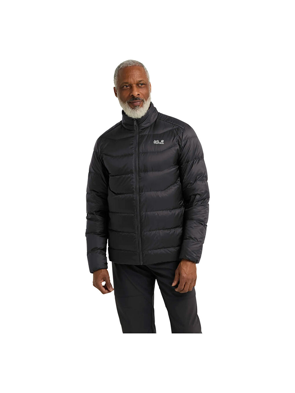 Ekru Icecape 3in1 Down Rds Erkek Bej Outdoor Mont-2