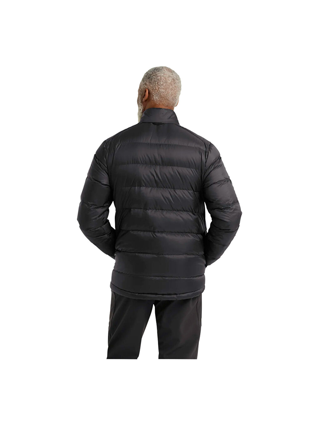 Ekru Icecape 3in1 Down Rds Erkek Bej Outdoor Mont-3