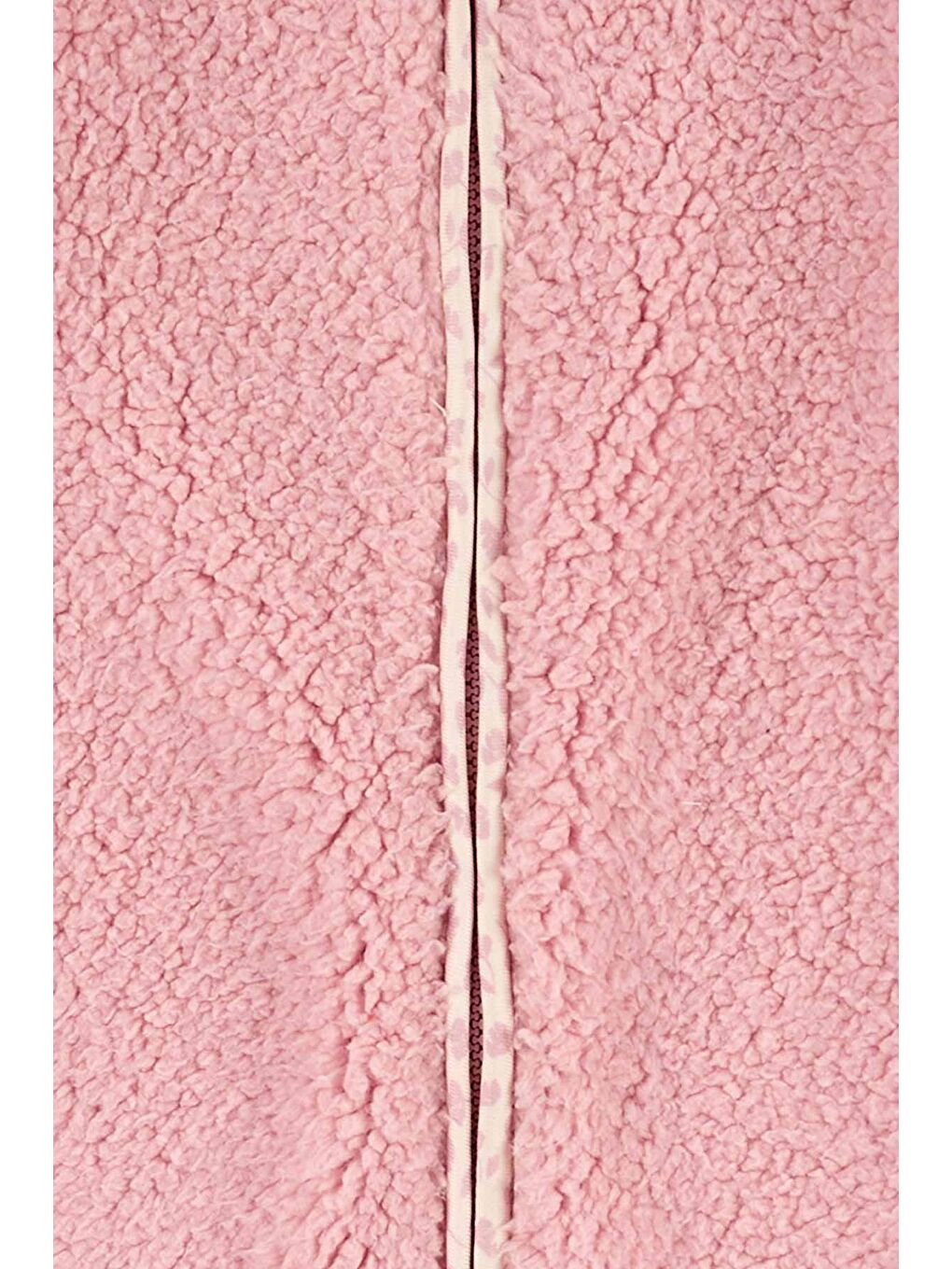 Karışık Kız Bebek Uzun Kollu Tulum-1