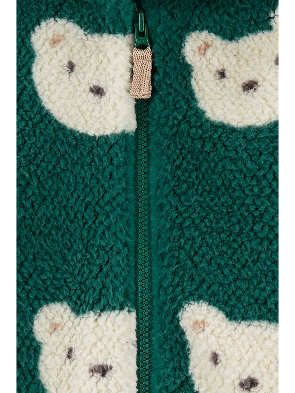 Karışık Erkek Bebek Hırkalı Set 3'lü Paket-3