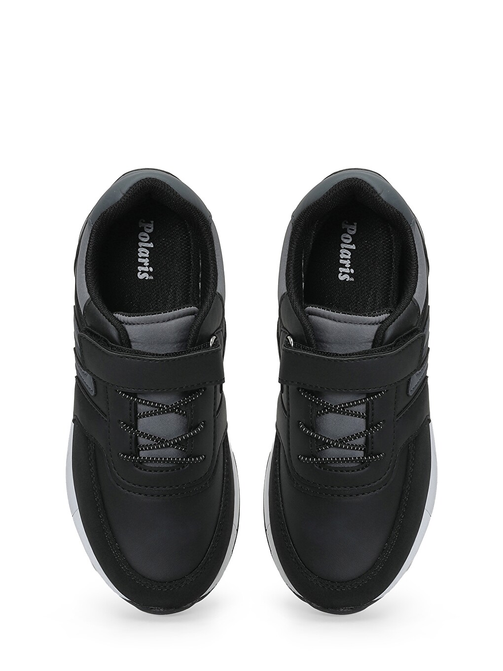 Ozesy.f Siyah Erkek Çocuk Sneaker-3