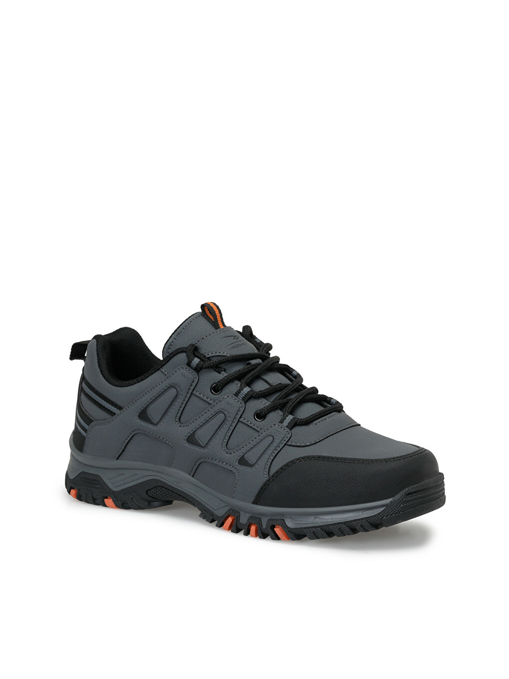 Lemar Gri Erkek Outdoor-1
