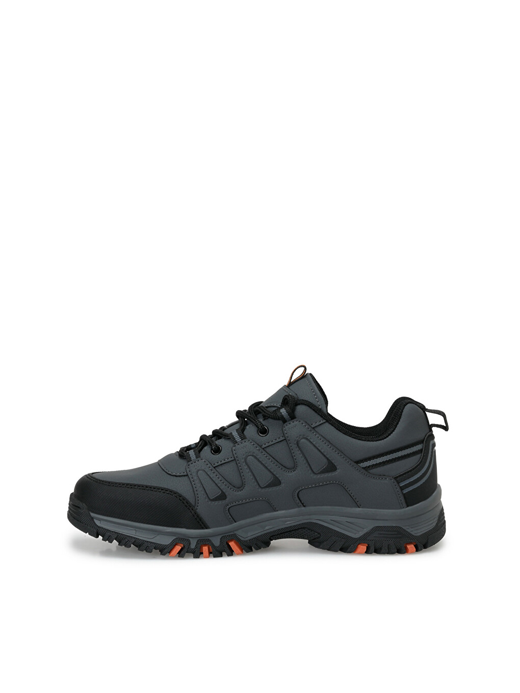 Lemar Gri Erkek Outdoor-2