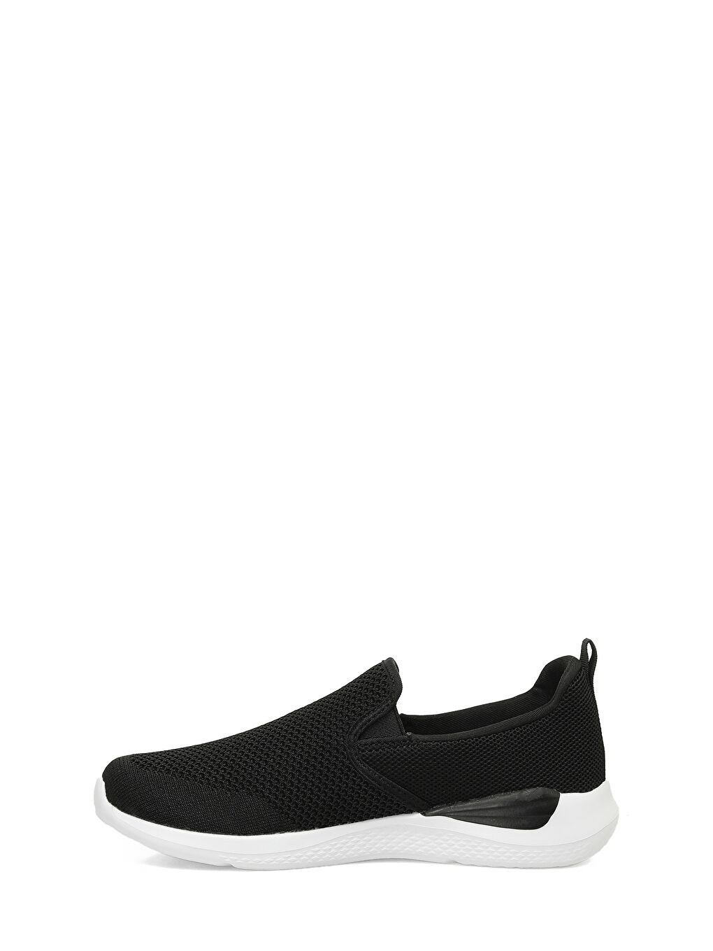 WOILA WMN 5FX Siyah Kadın Comfort Ayakkabı-2