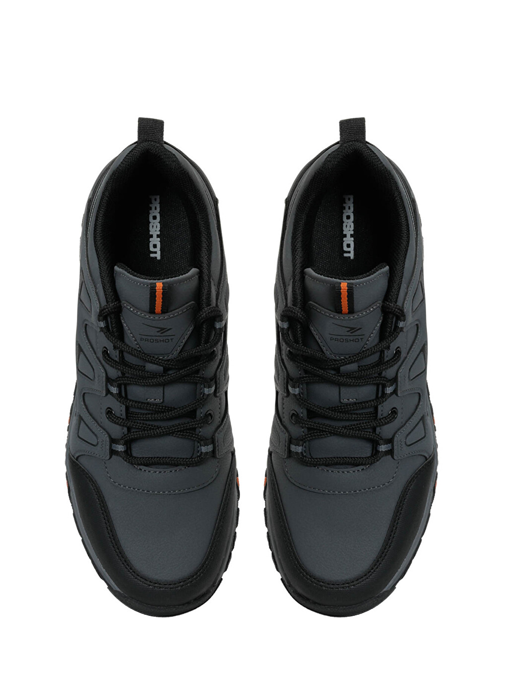 Lemar Gri Erkek Outdoor-3
