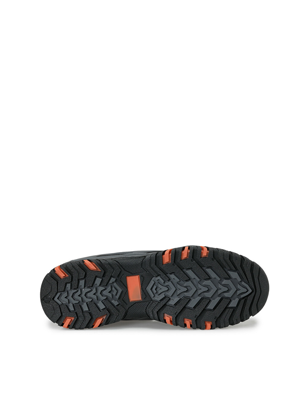 Lemar Gri Erkek Outdoor-5