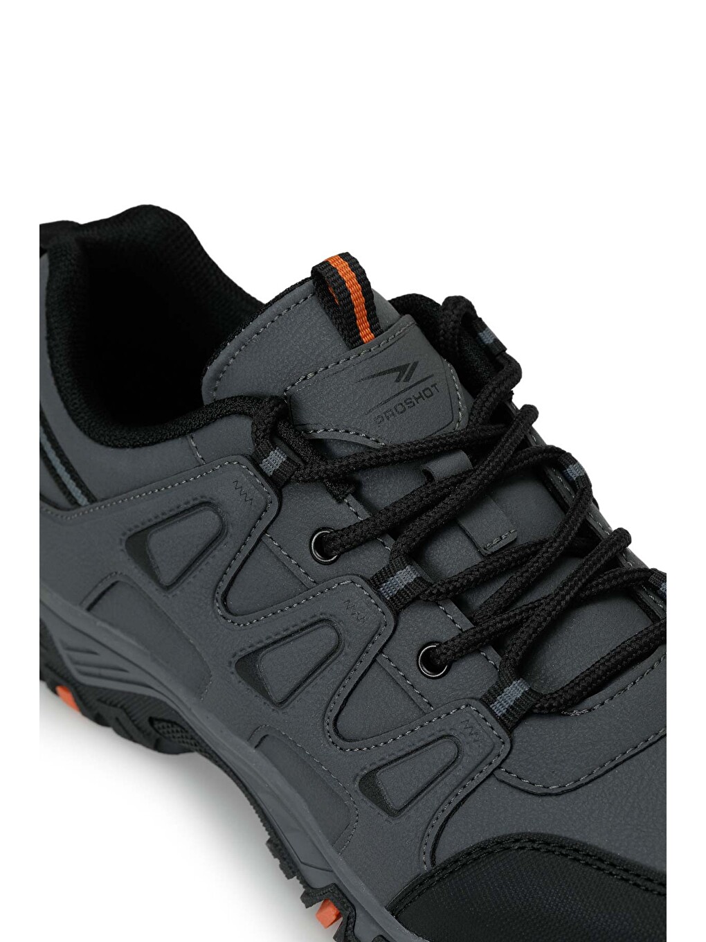 Lemar Gri Erkek Outdoor-6