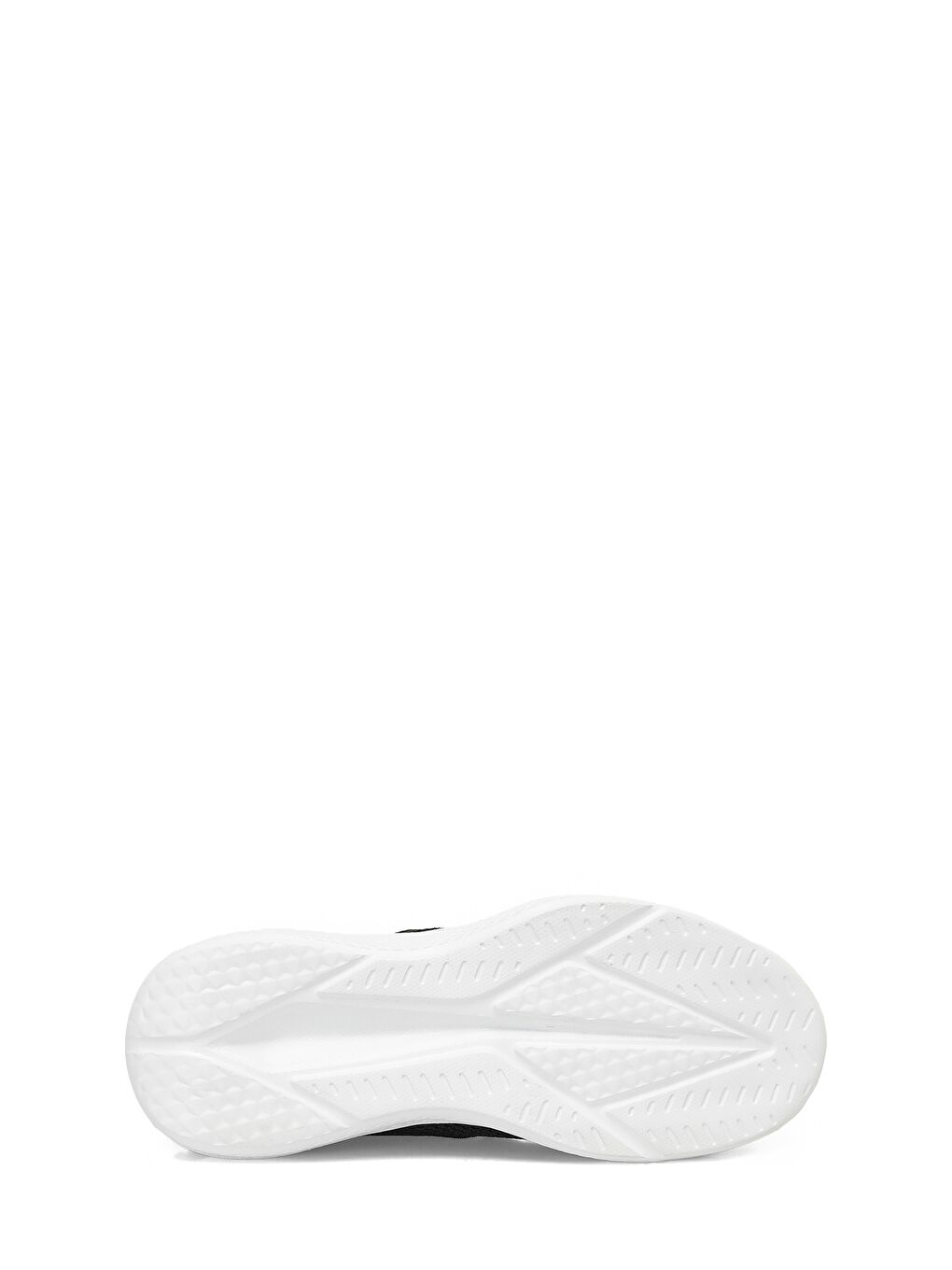 WOILA WMN 5FX Siyah Kadın Comfort Ayakkabı-5