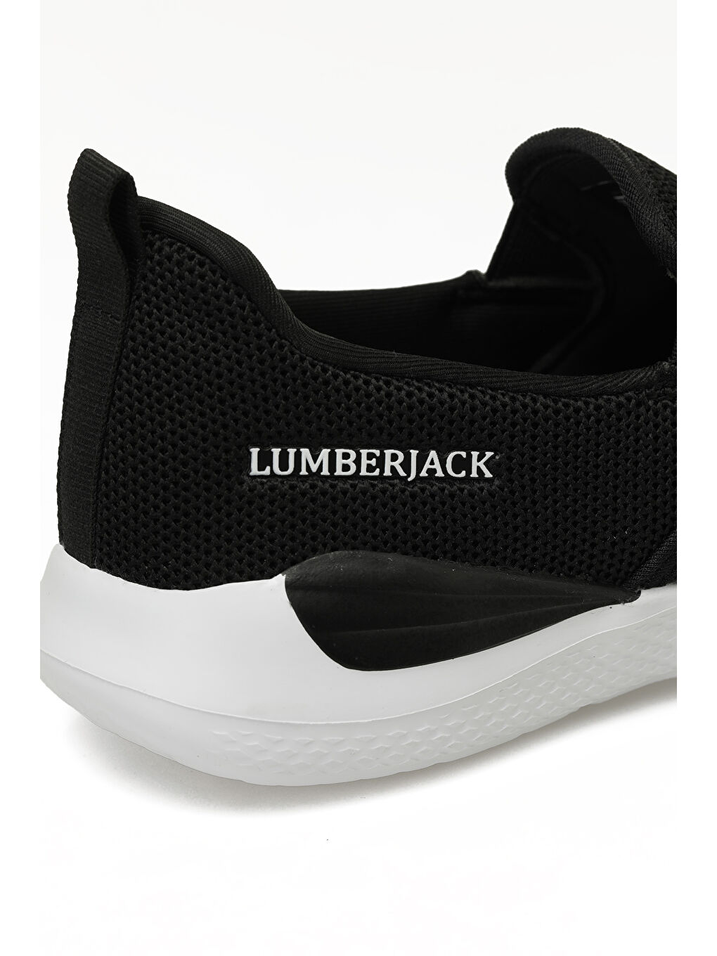 WOILA WMN 5FX Siyah Kadın Comfort Ayakkabı-6