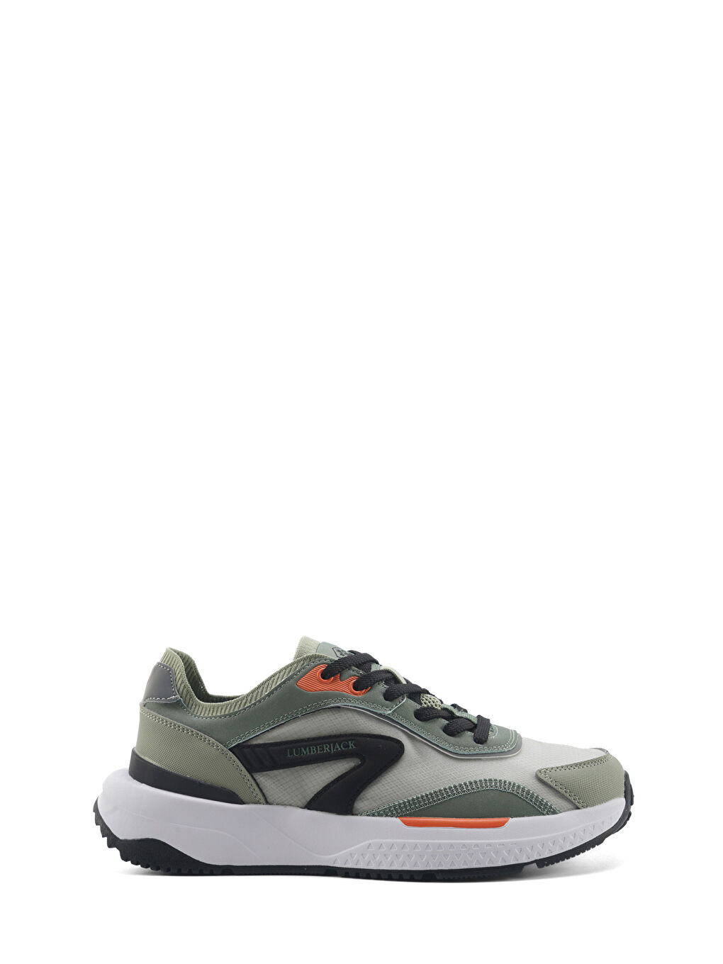 IMMORTAL 5FX Haki Erkek Sneaker