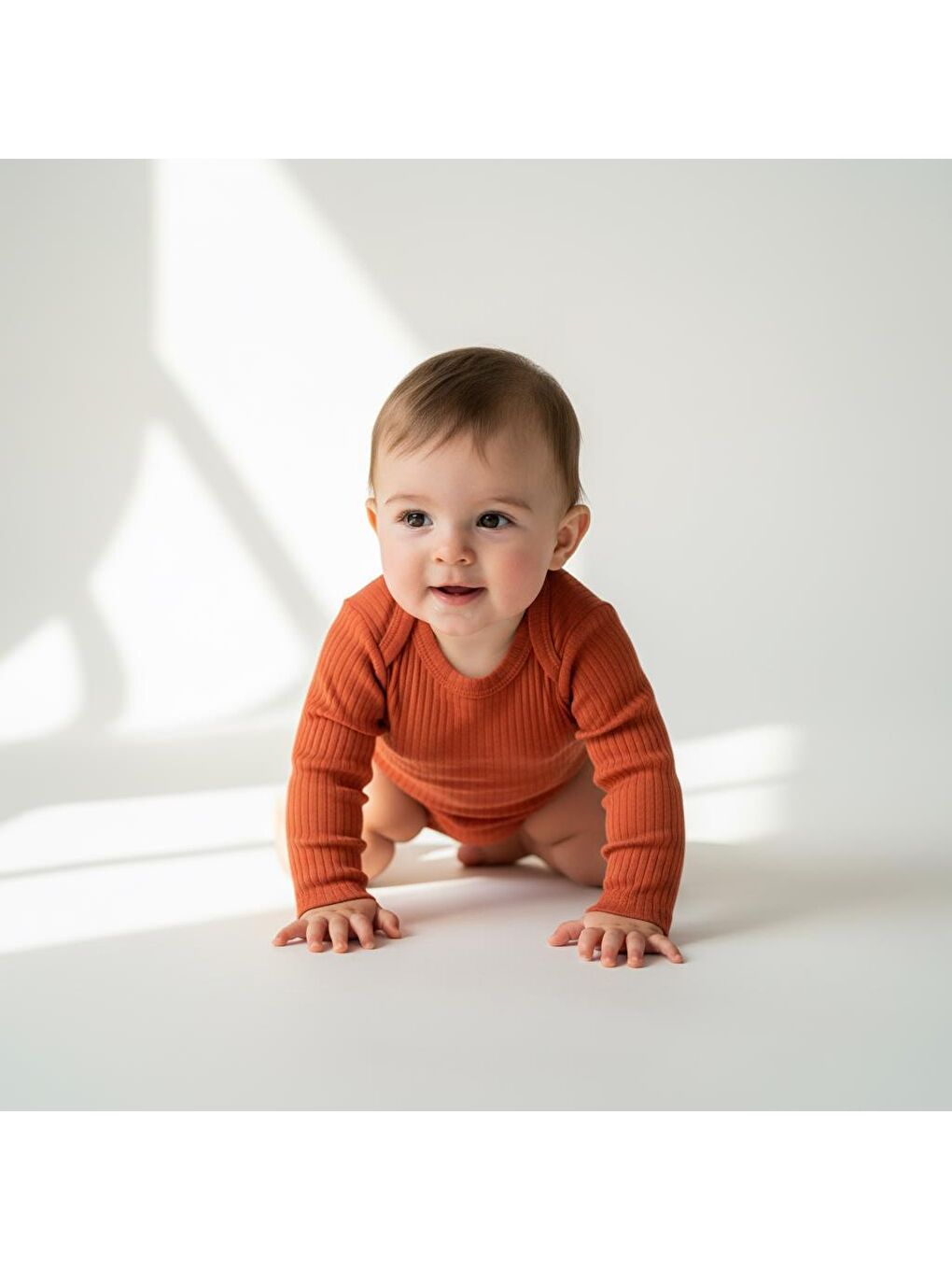 Turuncu Basic Theme U.Kol Badi 30/1-1