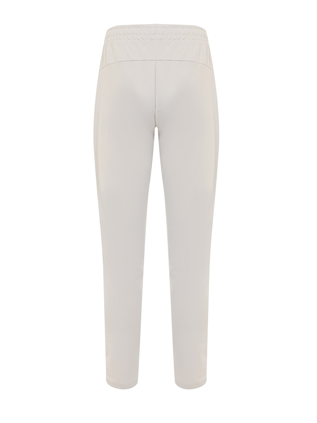 Gri Mb Ct121 T.pant 5pr Grı Erkek Eşofman Altı-1