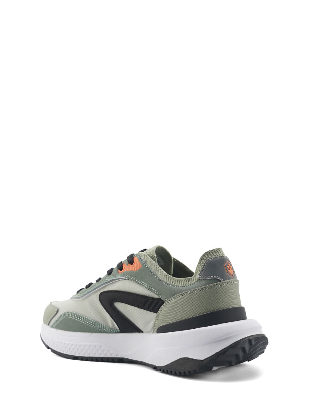 IMMORTAL 5FX Haki Erkek Sneaker-2