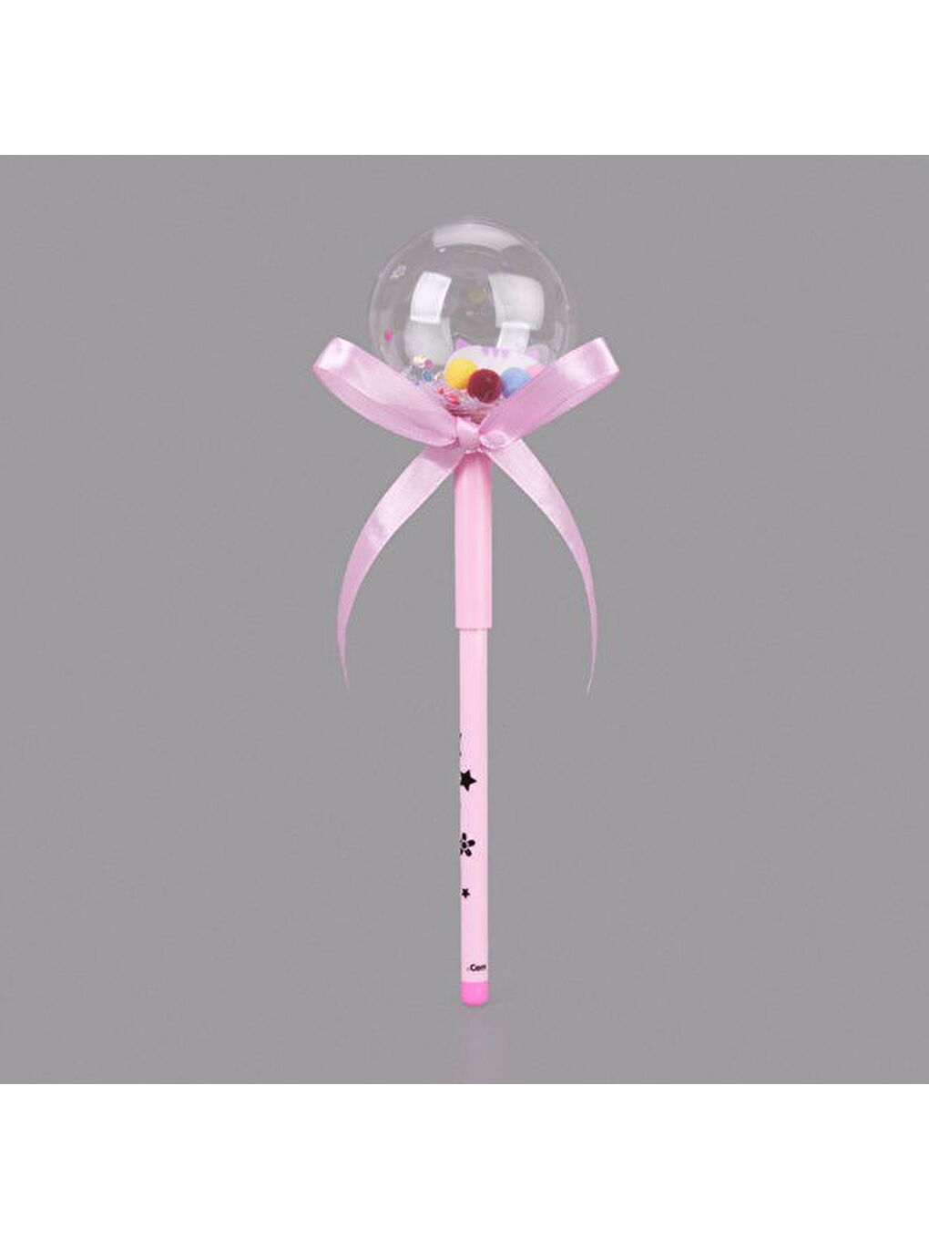 Geçmeli Kalem - Renkli - 22 cm