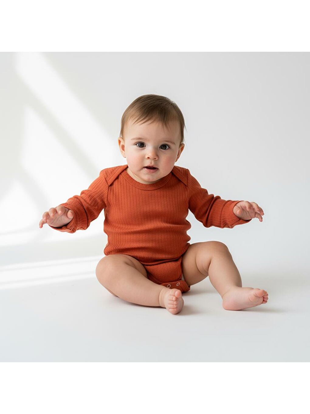 Turuncu Basic Theme U.Kol Badi 30/1-2