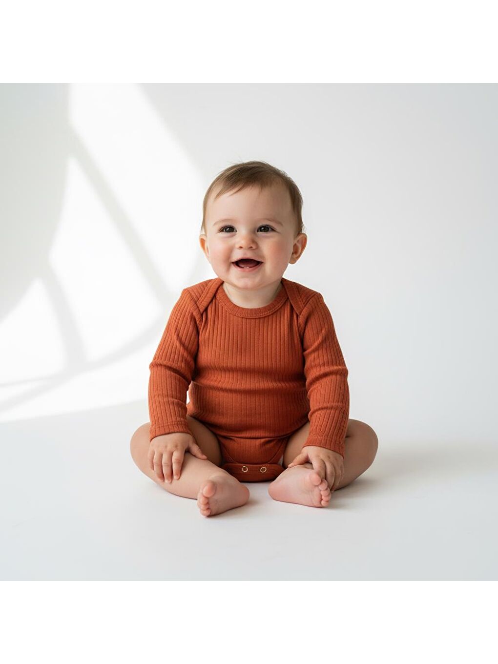 Turuncu Basic Theme U.Kol Badi 30/1-3