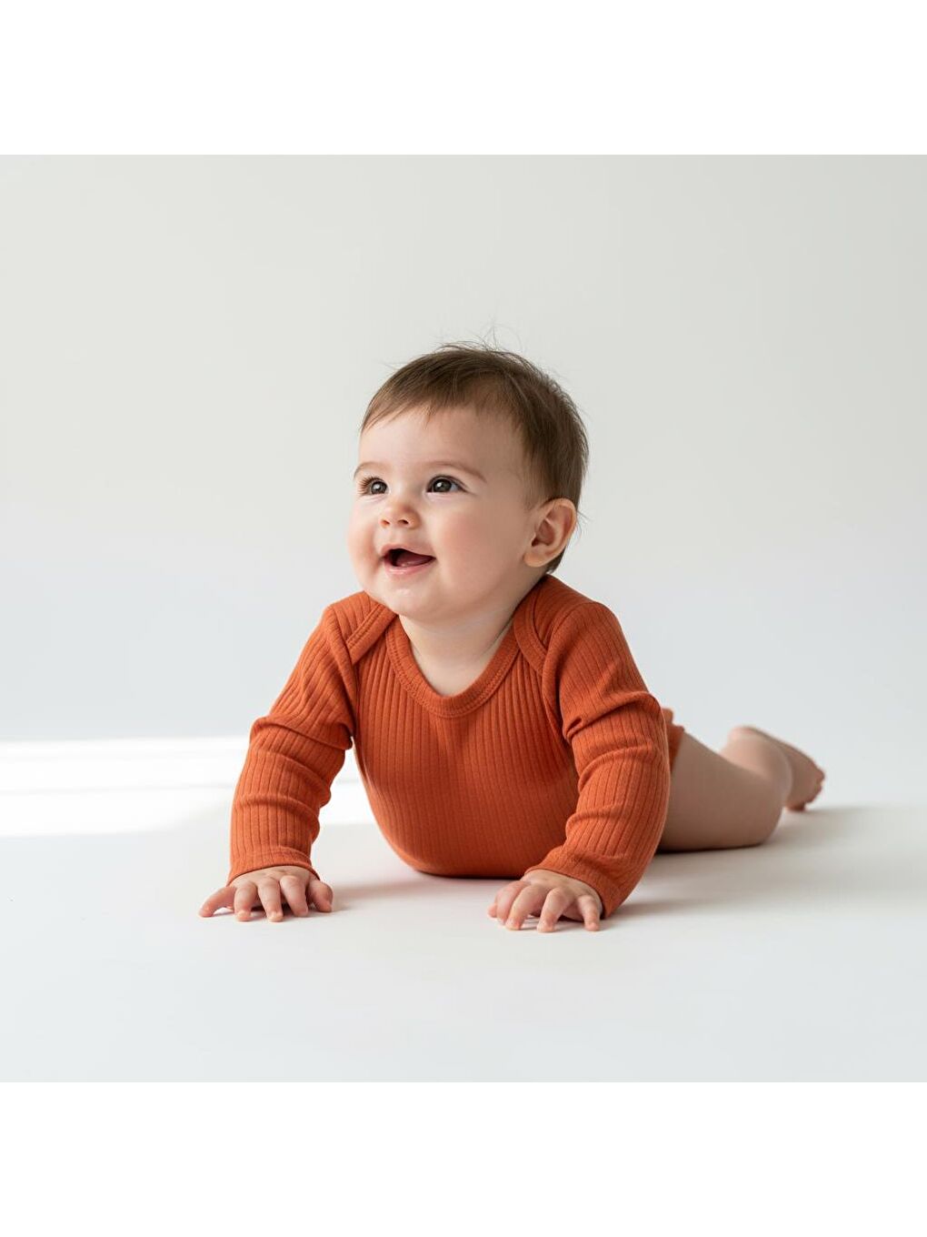 Turuncu Basic Theme U.Kol Badi 30/1-4