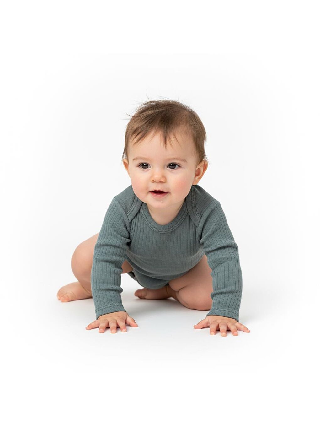 Gri Basic Theme U.Kol Badi 30/1-1